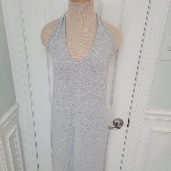 Saturday Sunday Long Dress M - Picture 4 of 10